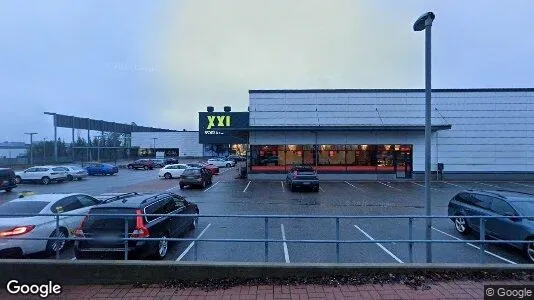 Gewerbeflächen zur Miete i Espoo – Foto von Google Street View