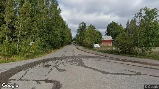 Lager til leie i Lahti – Bilde fra Google Street View