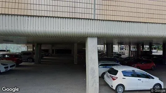 Lokaler til leje i Vantaa - Foto fra Google Street View
