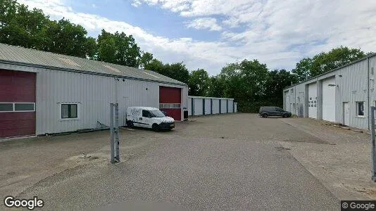 Lokaler til leje i Goeree-Overflakkee - Foto fra Google Street View