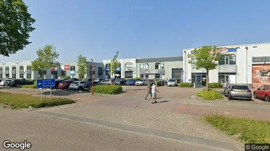 Lokaler til leie i Zoetermeer – Bilde fra Google Street View
