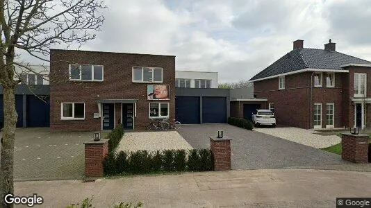 Commercial properties for sale i Someren - Photo from Google Street View