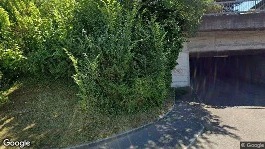 Büros zur Miete i Rheinfelden – Foto von Google Street View