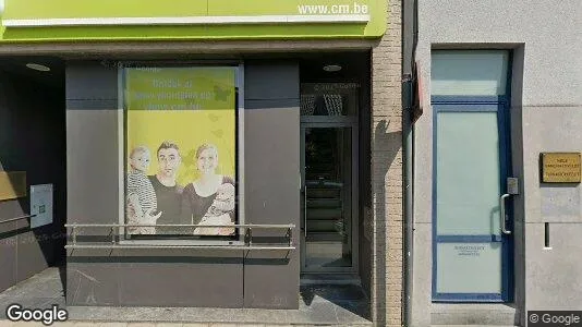 Commercial properties for sale i Wevelgem - Photo from Google Street View
