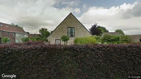 Warehouses for sale i Zwevegem - Photo from Google Street View