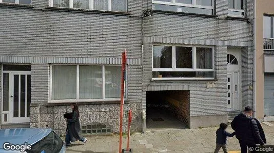 Commercial properties for sale i Vilvoorde - Photo from Google Street View