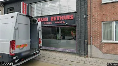 Lokaler til salgs i Brecht – Bilde fra Google Street View
