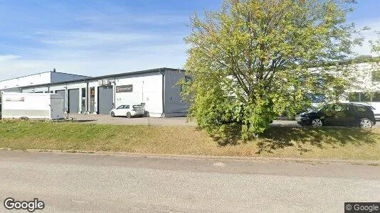 Producties te huur i Espoo - Foto uit Google Street View
