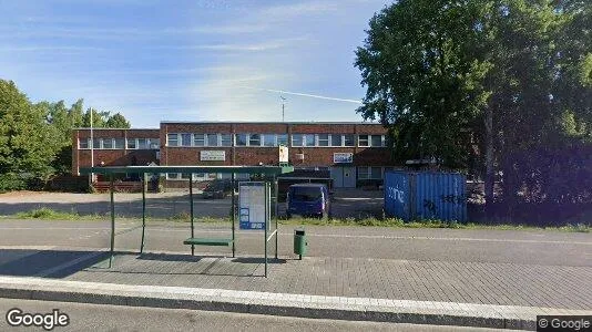 Werkstätte zur Miete i Helsinki Koillinen – Foto von Google Street View