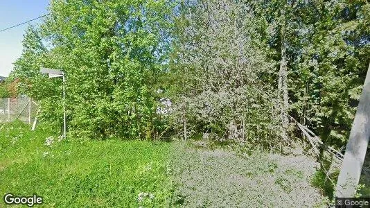 Werkstätte zur Miete i Valkeakoski – Foto von Google Street View
