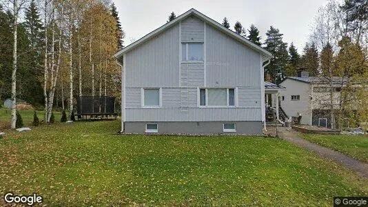 Werkstätte zur Miete i Lahti – Foto von Google Street View