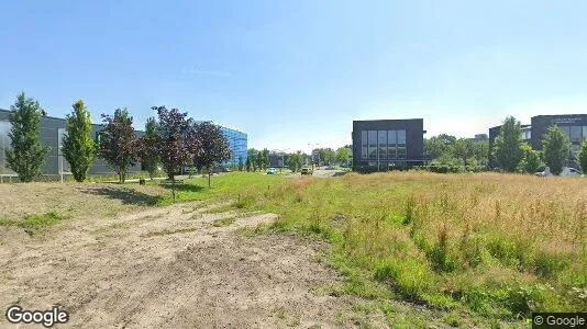 Werkstätte zur Miete i Leusden – Foto von Google Street View