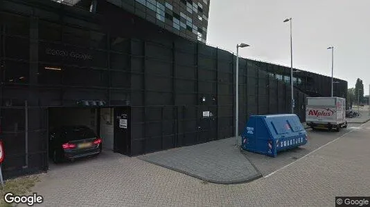 Büros zur Miete i Nijmegen – Foto von Google Street View