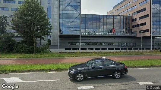 Kontorer til leie i Breda – Bilde fra Google Street View