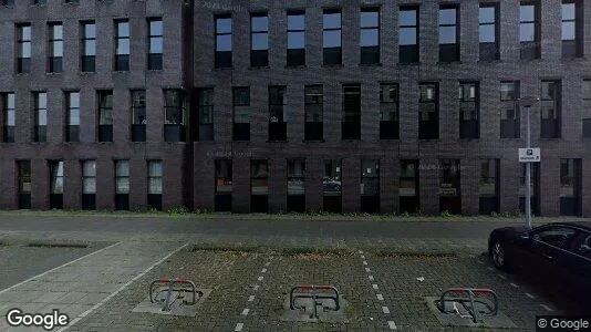 Lokaler til leje i Maastricht - Foto fra Google Street View