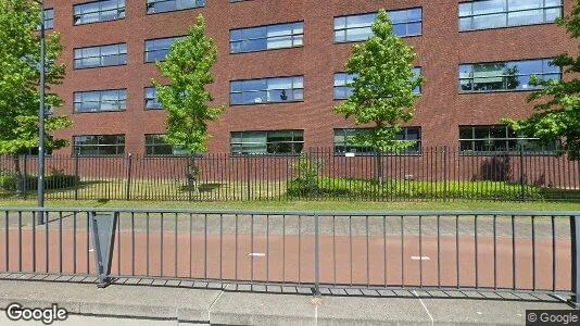 Lokaler til leie i Breda – Bilde fra Google Street View