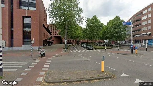 Lokaler til leje i Maastricht - Foto fra Google Street View