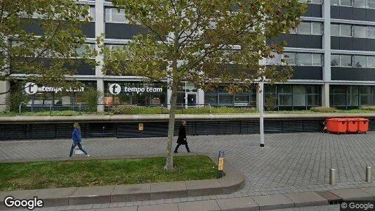 Lokaler til leje i Haarlemmermeer - Foto fra Google Street View