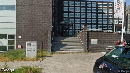 Gewerbeflächen zur Miete i Zoetermeer – Foto von Google Street View