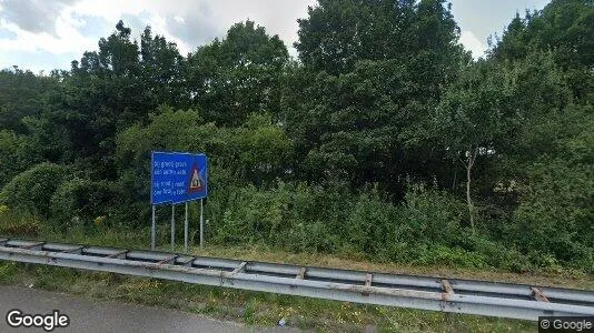 Lokaler til leje i Utrecht Leidsche Rijn - Foto fra Google Street View