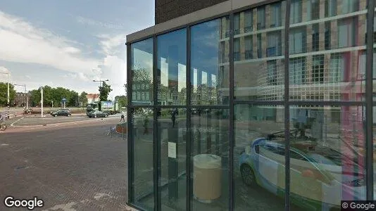 Lokaler til leje i Den Bosch - Foto fra Google Street View