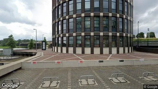 Gewerbeflächen zur Miete i Roermond – Foto von Google Street View