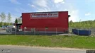 Werkstatt zur Miete, Oulu, Pohjois-Pohjanmaa, Gneissitie 19