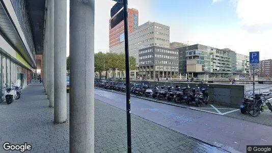Kontorer til leie i Haag Centrum – Bilde fra Google Street View