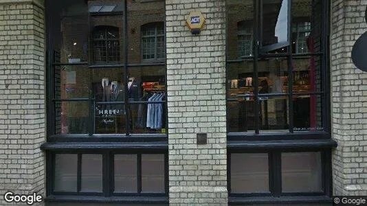 Office spaces for rent i Location is not specified - Photo from Google Street View
