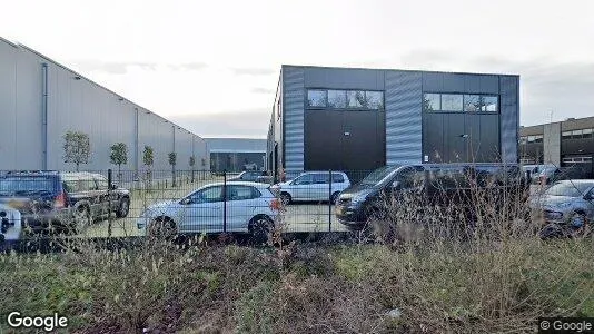 Lokaler til leje i Soest - Foto fra Google Street View