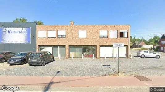 Commercial properties for sale i Putte - Photo from Google Street View