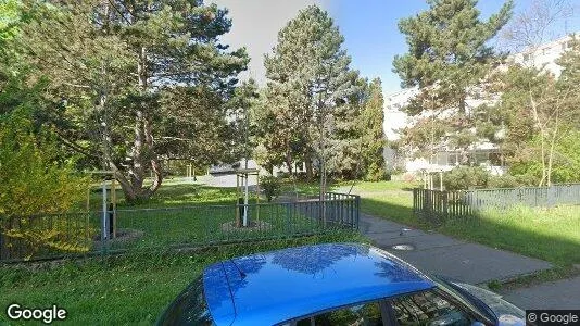 Lokaler til leje i Bratislava Petržalka - Foto fra Google Street View