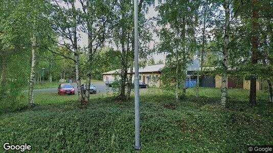 Commercial properties for sale i Oulu - Photo from Google Street View