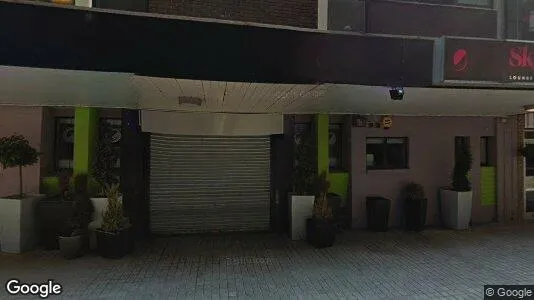 Commercial properties for rent i Location is not specified - Photo from Google Street View