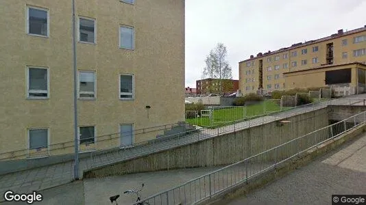 Büros zur Miete i Iisalmi – Foto von Google Street View