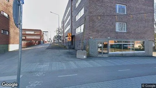 Lokaler til leje i Kuopio - Foto fra Google Street View