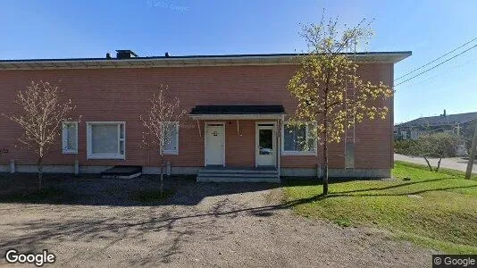 Lokaler til leje i Tuusula - Foto fra Google Street View