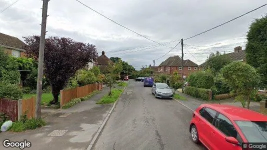 Commercial properties for sale i Location is not specified - Photo from Google Street View
