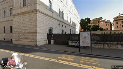 Office spaces for sale in Roma Municipio I – Centro Storico - Photo from Google Street View