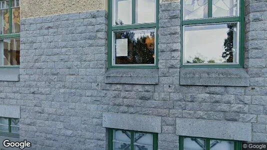 Office spaces for rent i Turku - Photo from Google Street View