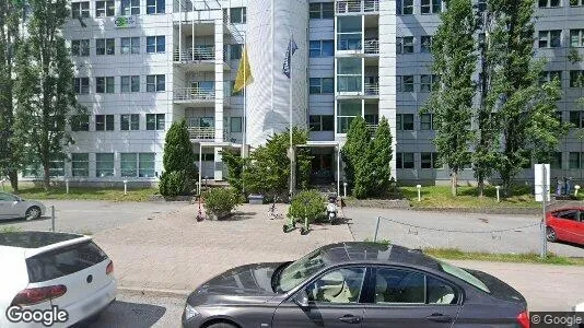 Büros zur Miete i Turku – Foto von Google Street View