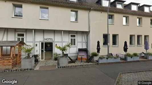 Lokaler til leje i Kassel - Foto fra Google Street View