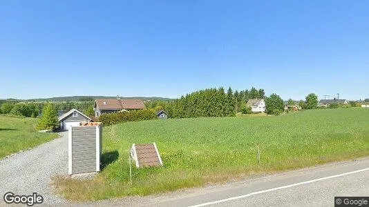 Commercial properties for sale i Nesna - Photo from Google Street View