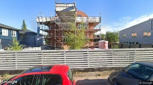 Office spaces for rent i Gentofte - Photo from Google Street View
