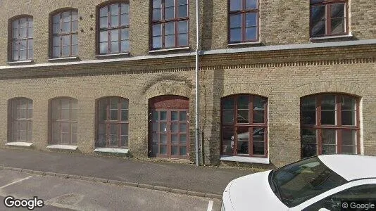 Office spaces for rent i Location is not specified - Photo from Google Street View