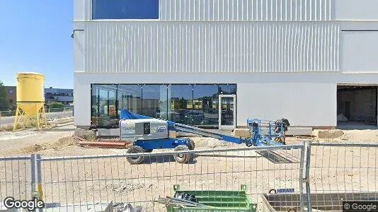 Commercial properties for sale i Dilbeek - Photo from Google Street View