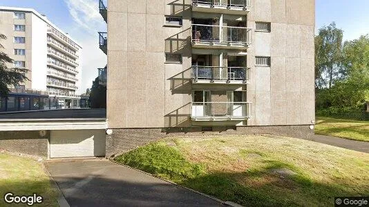 Commercial properties for sale i Willebroek - Photo from Google Street View
