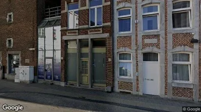 Lokaler til salgs i Sint-Truiden – Bilde fra Google Street View