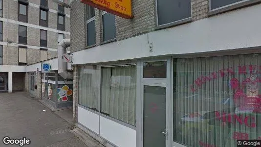 Commercial properties for sale i Lanaken - Photo from Google Street View