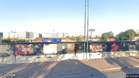 Office spaces for rent i Uppsala - Photo from Google Street View